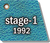 stage-1 1992