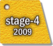 stage-4 2009
