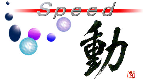 SPEED 