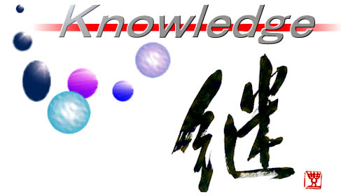Knowledge p