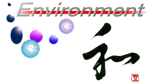 Environment a