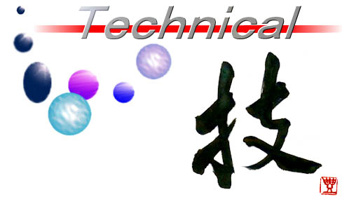 Technical Z