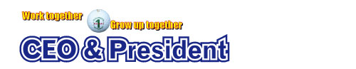 CEO&President