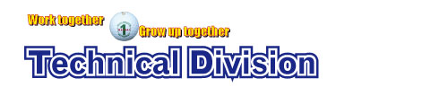 Technical Division