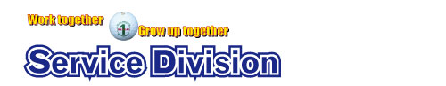 Service Division