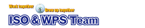 ISO&WPS Team